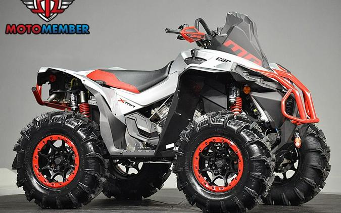 2026 Can-Am Renegade X mr 1000R
