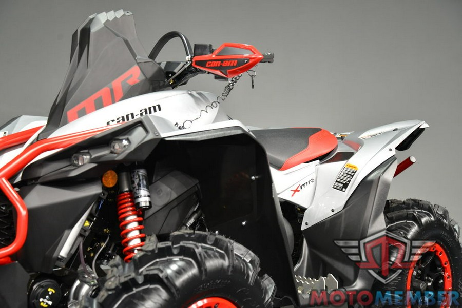 2026 Can-Am Renegade X mr 1000R