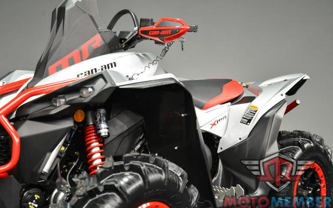 2026 Can-Am Renegade X mr 1000R