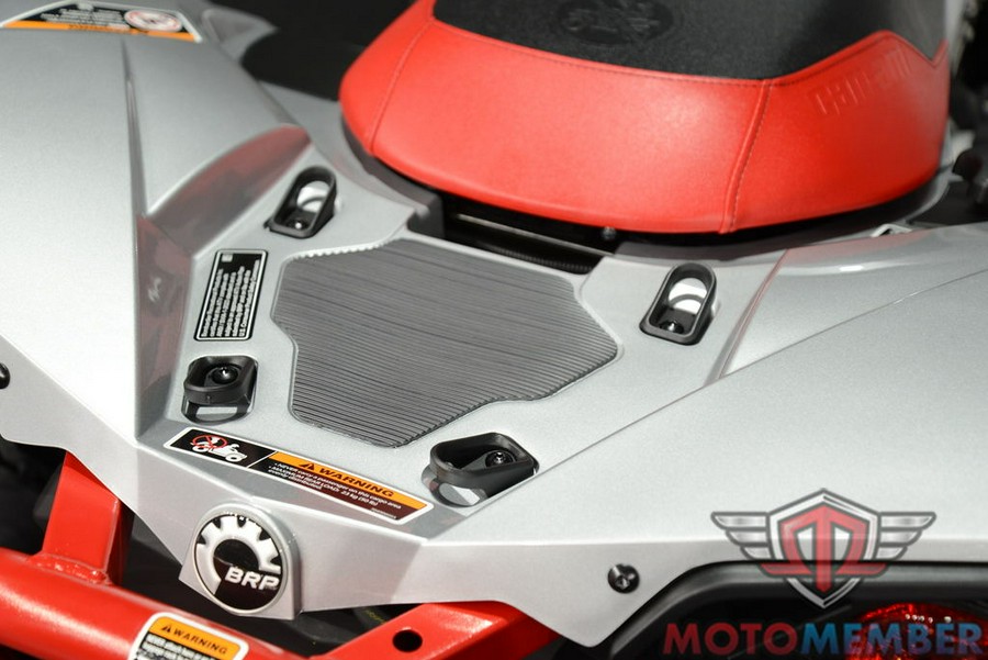 2026 Can-Am Renegade X mr 1000R