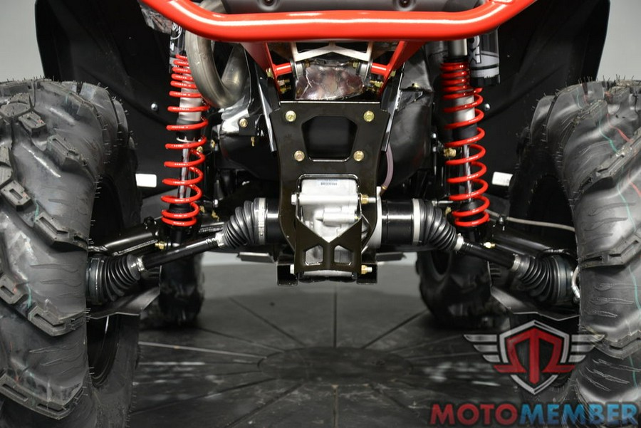 2026 Can-Am Renegade X mr 1000R