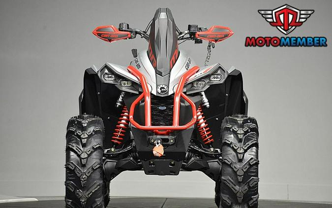 2026 Can-Am Renegade X mr 1000R