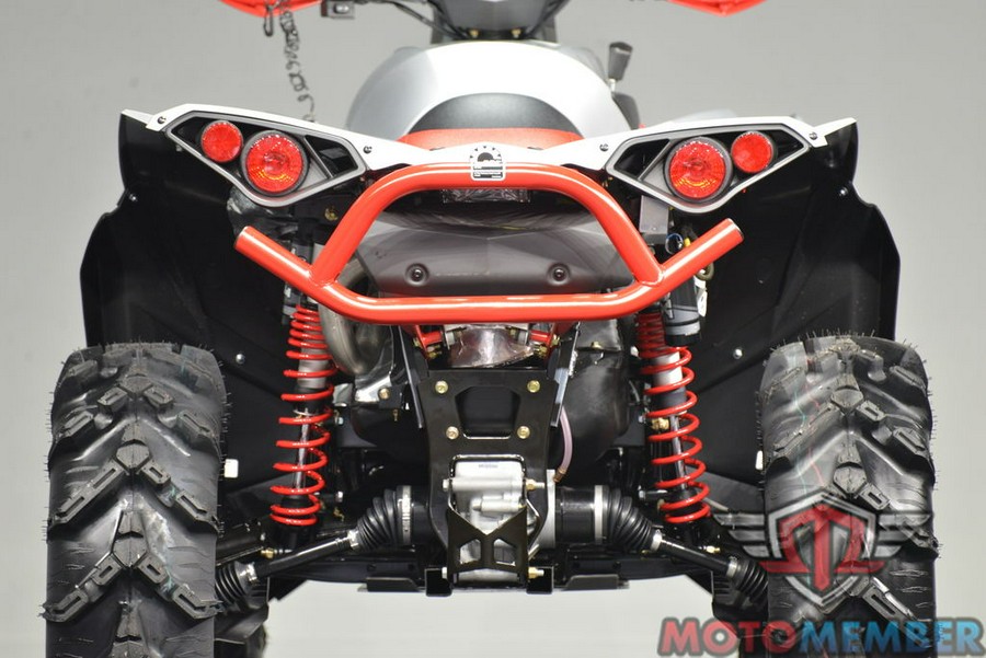 2026 Can-Am Renegade X mr 1000R