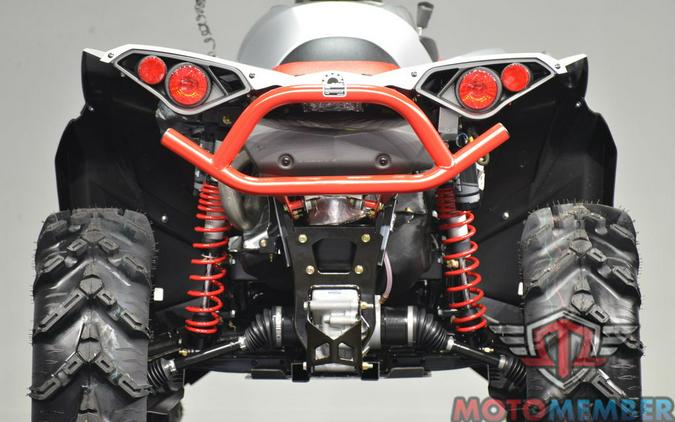 2026 Can-Am Renegade X mr 1000R