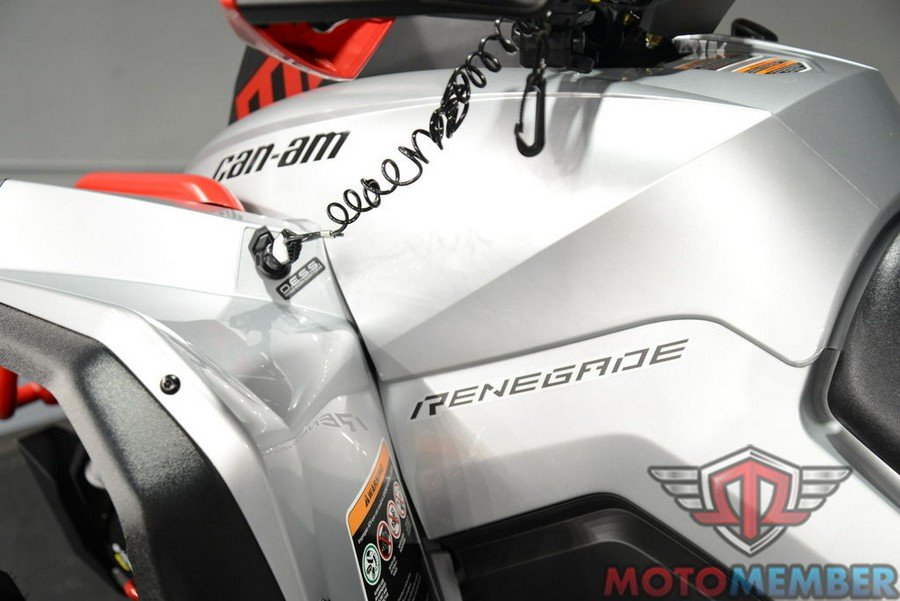 2026 Can-Am Renegade X mr 1000R