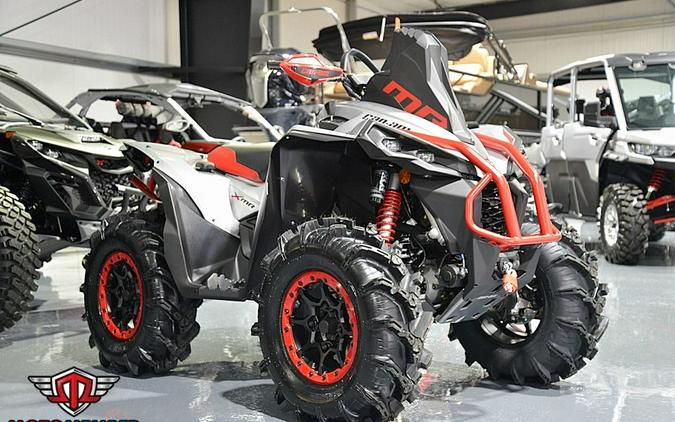 2026 Can-Am Renegade X mr 1000R