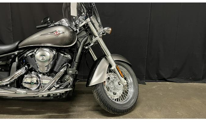 2026 Kawasaki Vulcan 900 Classic LT