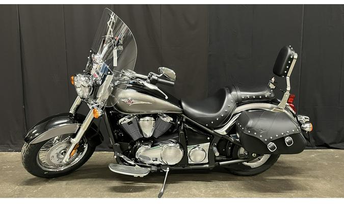 2026 Kawasaki Vulcan 900 Classic LT