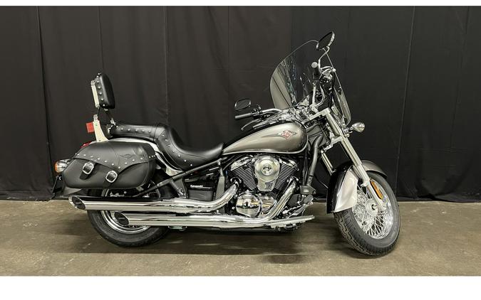 2026 Kawasaki Vulcan 900 Classic LT