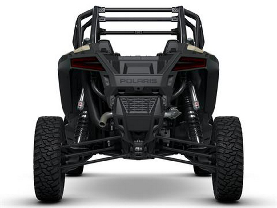 2026 Polaris RZR PRO S 4 Sport