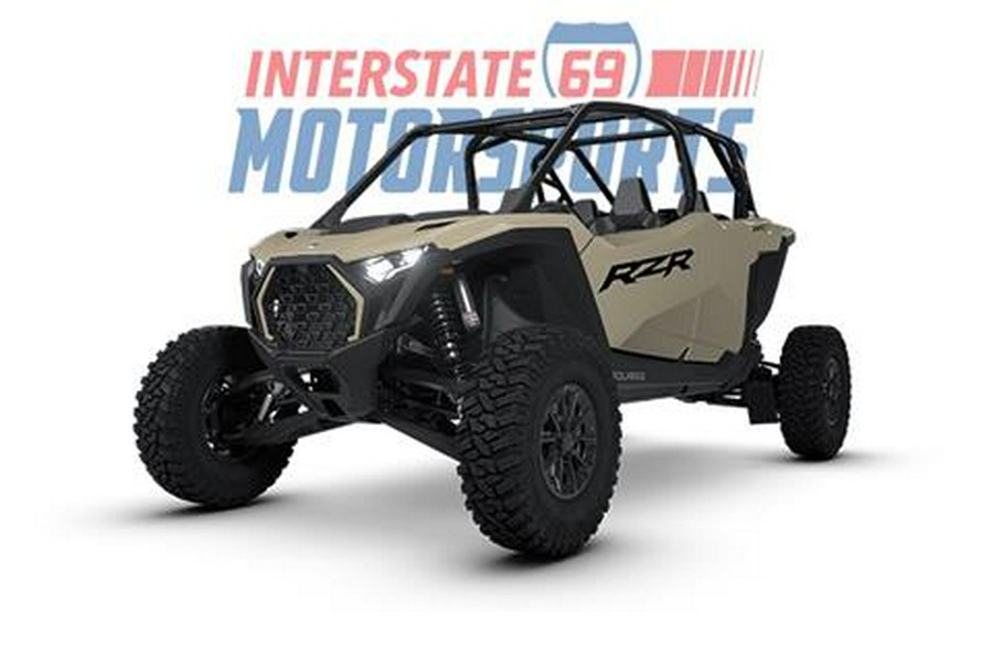 2026 Polaris RZR PRO S 4 Sport