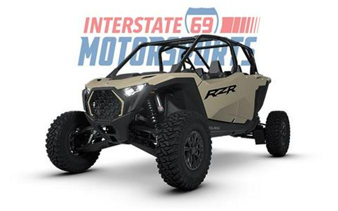 2026 Polaris RZR PRO S 4 Sport
