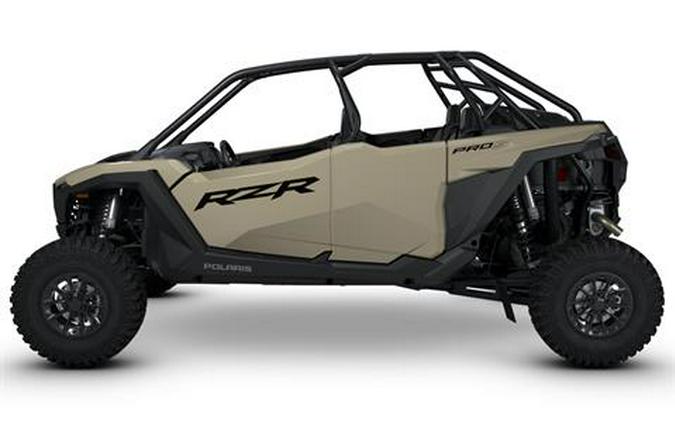 2026 Polaris RZR PRO S 4 Sport