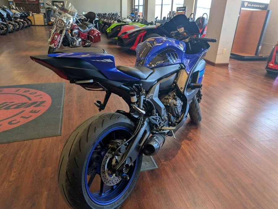 2024 Yamaha YZF-R7