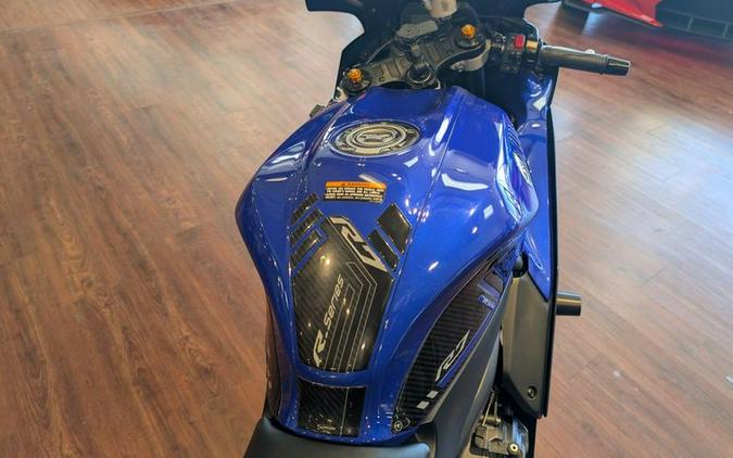 2024 Yamaha YZF-R7