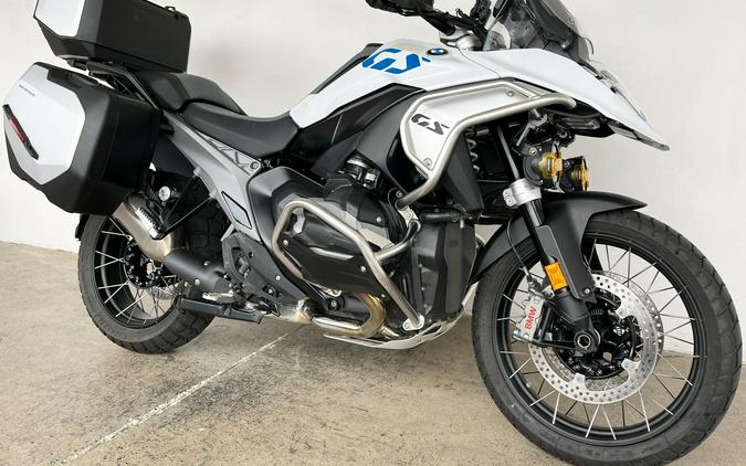 2025 BMW R1300GS