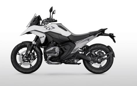 2025 BMW R1300GS