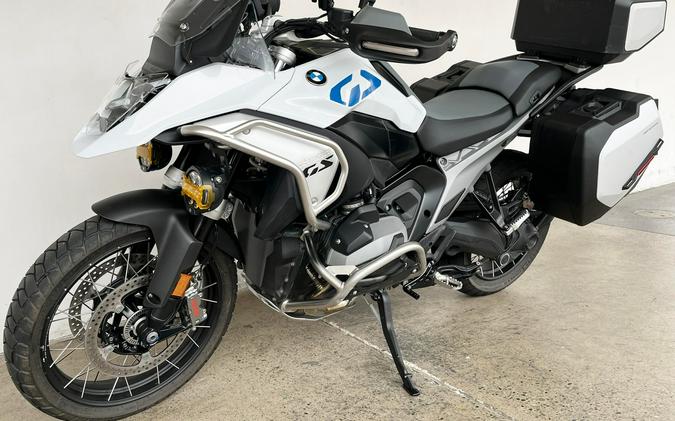 2025 BMW R1300GS
