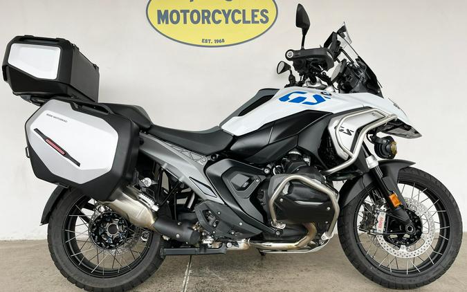 2025 BMW R1300GS