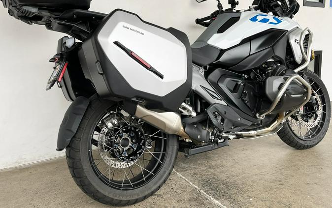 2025 BMW R1300GS