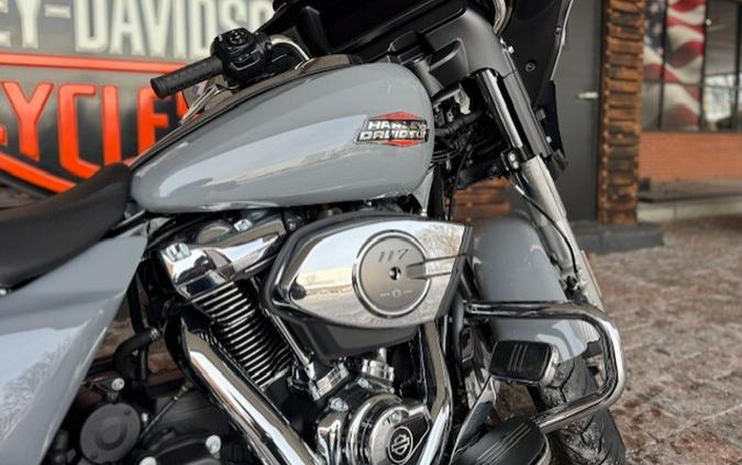 2026 Harley Davidson Street Glide® FLHX