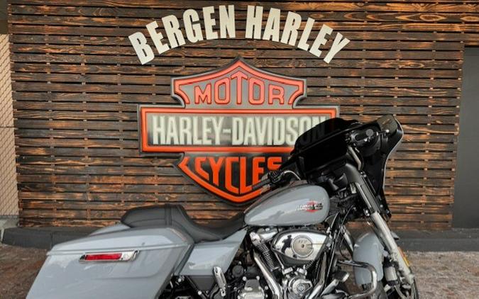 2026 Harley Davidson Street Glide® FLHX