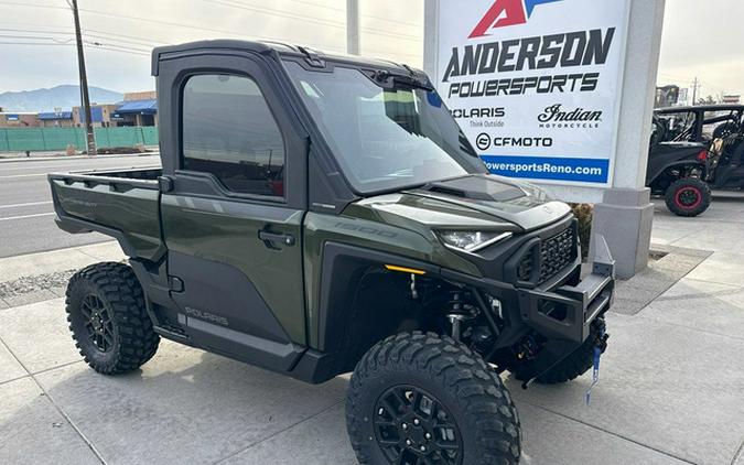 2026 Polaris Ranger XD 1500 NorthStar Premiun