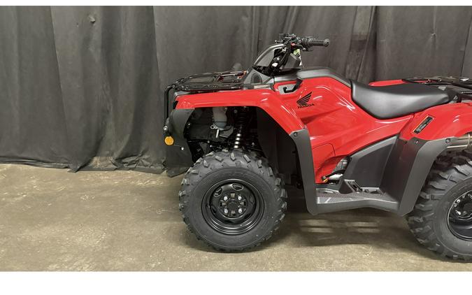 2026 Honda FourTrax Rancher