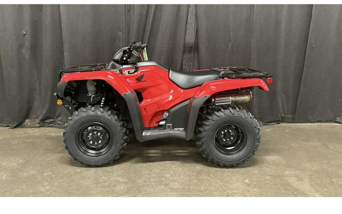 2026 Honda FourTrax Rancher