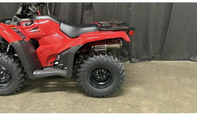 2026 Honda FourTrax Rancher
