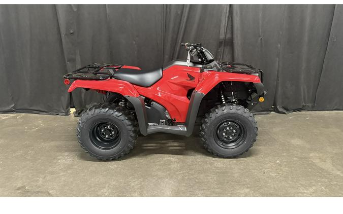 2026 Honda FourTrax Rancher