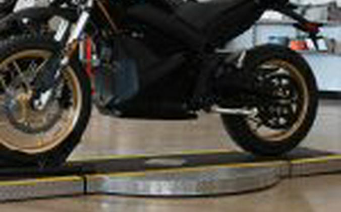 2023 Zero DSR ZF14.4