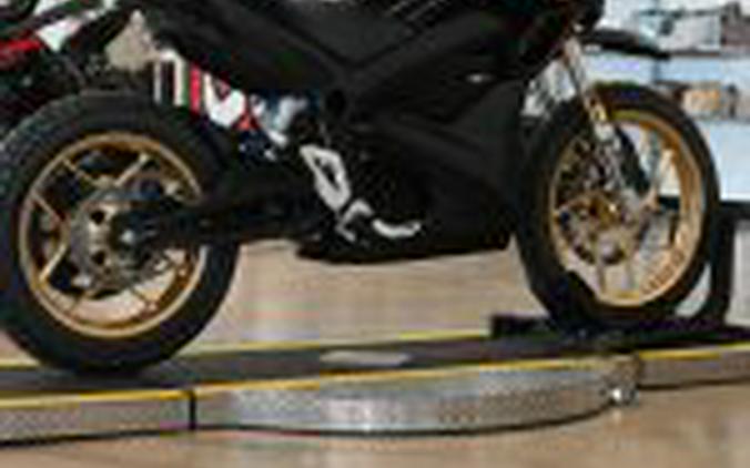 2023 Zero DSR ZF14.4