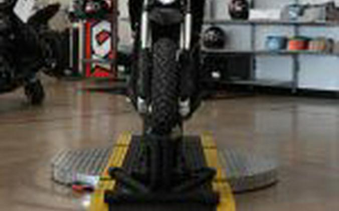 2023 Zero DSR ZF14.4