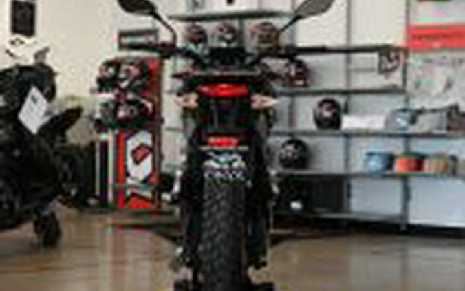 2023 Zero DSR ZF14.4