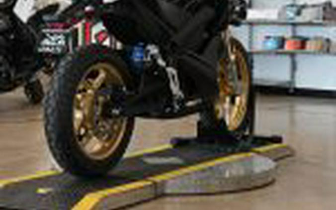 2023 Zero DSR ZF14.4