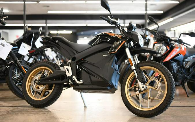 2023 Zero DSR ZF14.4
