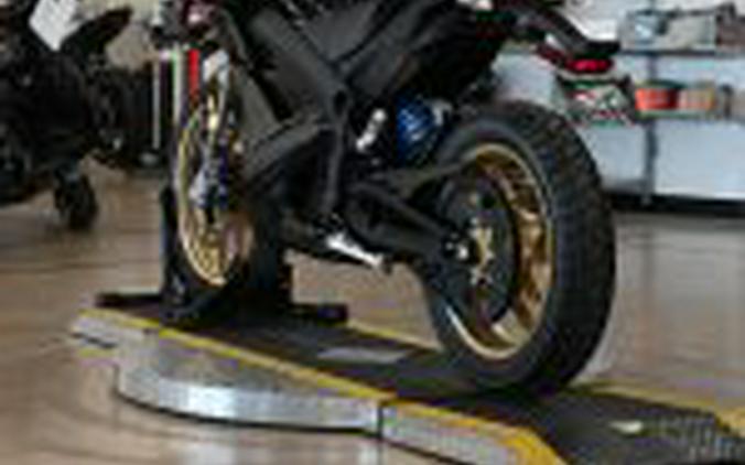 2023 Zero DSR ZF14.4