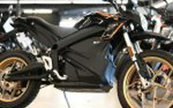 2023 Zero DSR ZF14.4