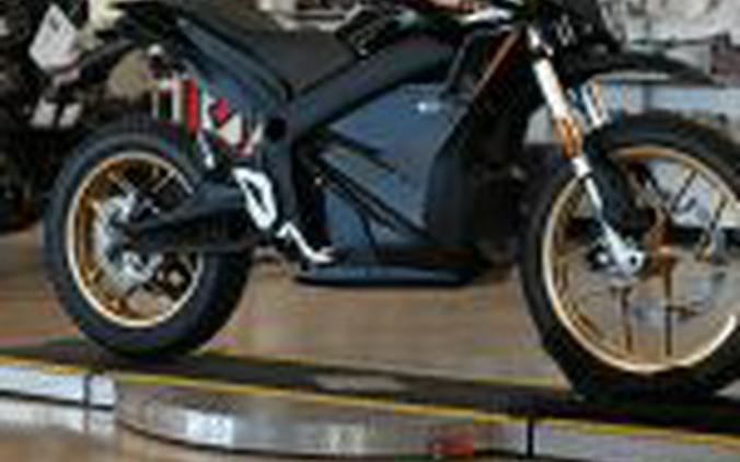 2023 Zero DSR ZF14.4