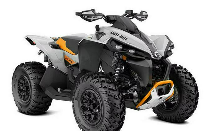 2026 Can-Am Renegade 1000R X xc