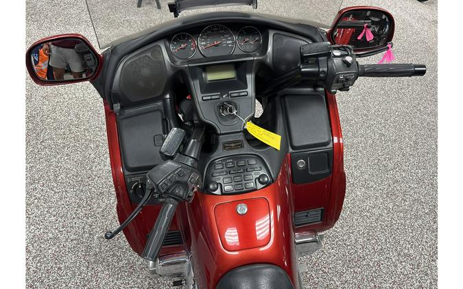 Used Honda Gold Wing motorcycles for sale in Petoskey, MI - MotoHunt