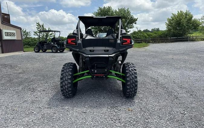 2027 Kawasaki TERYX KRX® 1000 TR