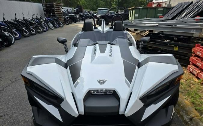 2026 Slingshot Slingshot SL Autodrive