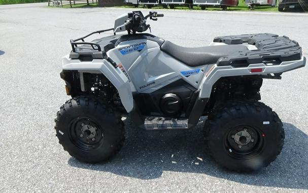 2026 Polaris Sportsman 450 H.O.