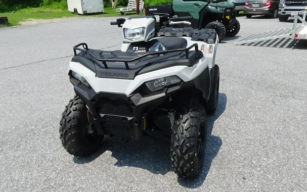 2026 Polaris Sportsman 450 H.O.