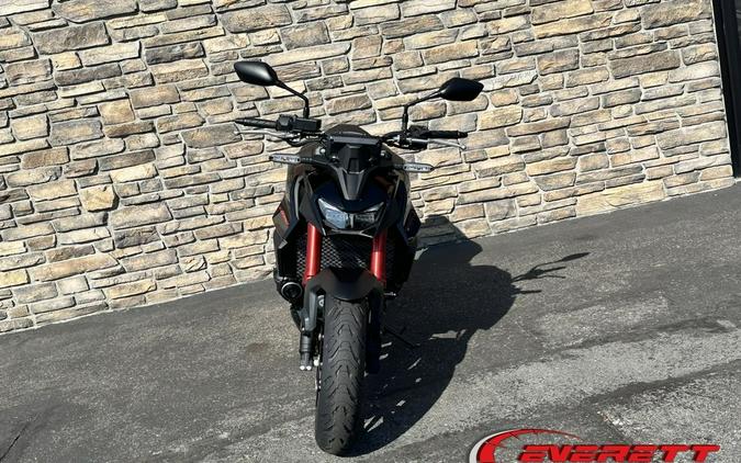 2026 Honda® CB750 Hornet E-Clutch