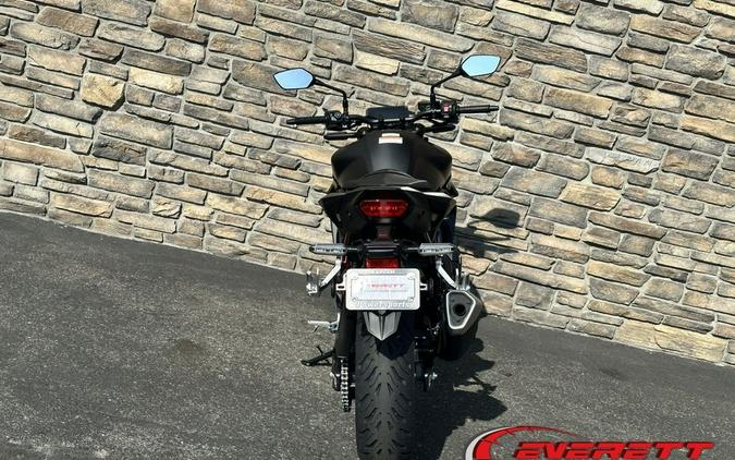 2026 Honda® CB750 Hornet E-Clutch