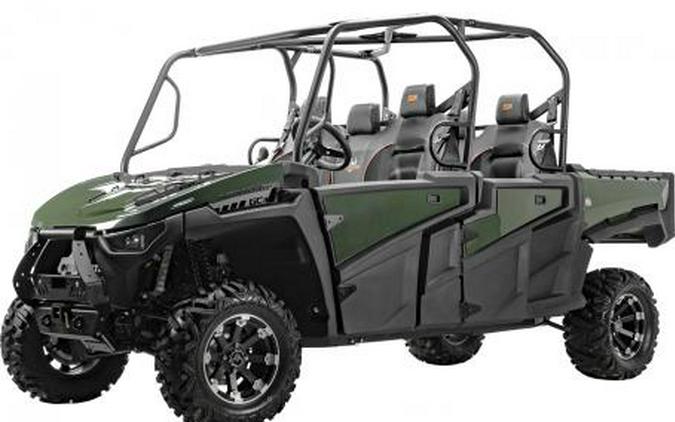 2023 Intimidator GC1K Crew S2 w/ Rebate & Additional Warranty Coverage!*