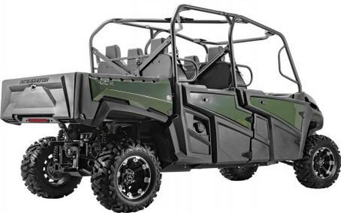 2023 Intimidator GC1K Crew S2 w/ Rebate & Additional Warranty Coverage!*